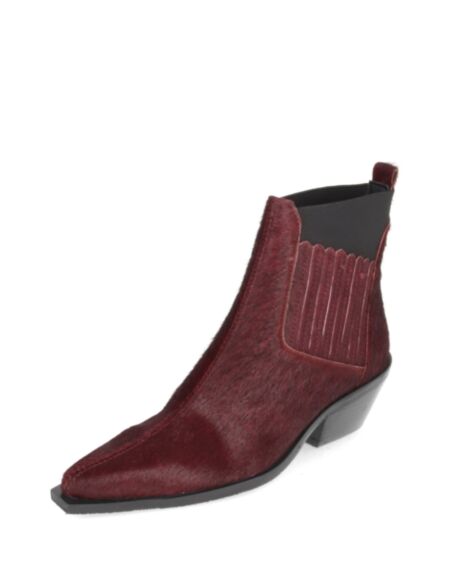 Copenhagen Shoes Nilkkurit