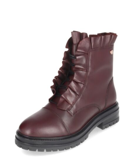 Copenhagen Shoes Nilkkurit