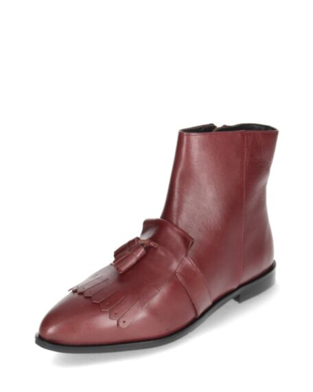 Copenhagen Shoes Nilkkurit