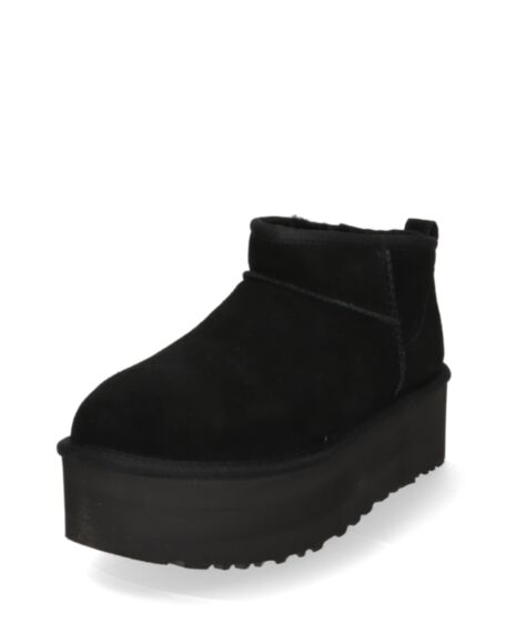 Ugg Classic Ultra Mini Platform Talvikengät
