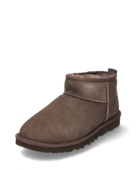 Ugg Classic Ultra Mini Talvikengät