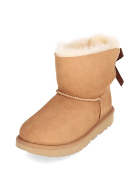 Ugg Mini Bailey Bow 2 Boot Talvikengät