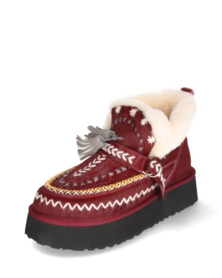 Nan-Ku Talvinilkkurit