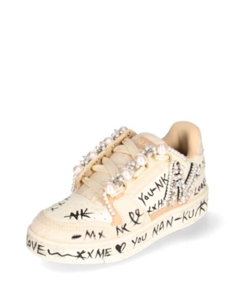 Nan-Ku Urheilujalkineet