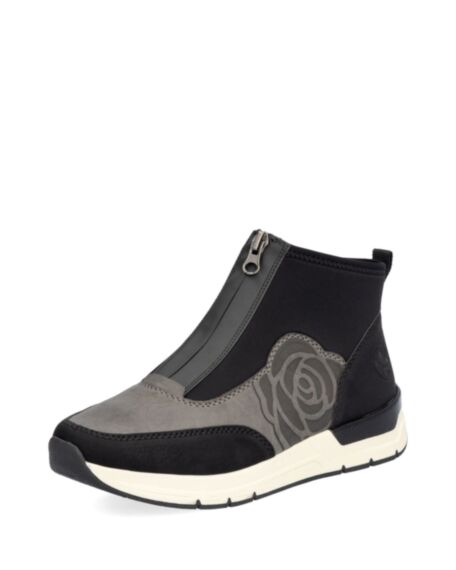 Rieker Korkeavartiset tennarit