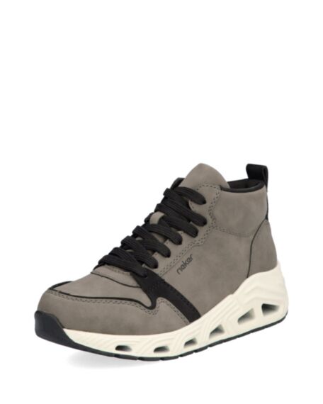 Rieker Korkeavartiset tennarit