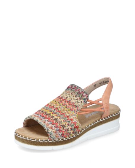 Rieker Avoimet kengät