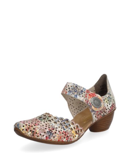 Rieker Mukavat kengät