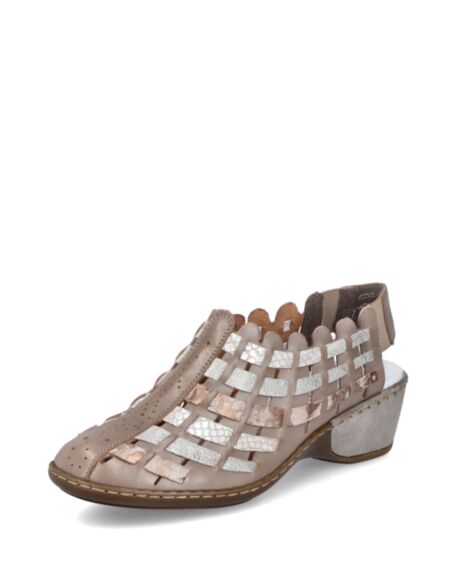 Rieker Avoimet kengät