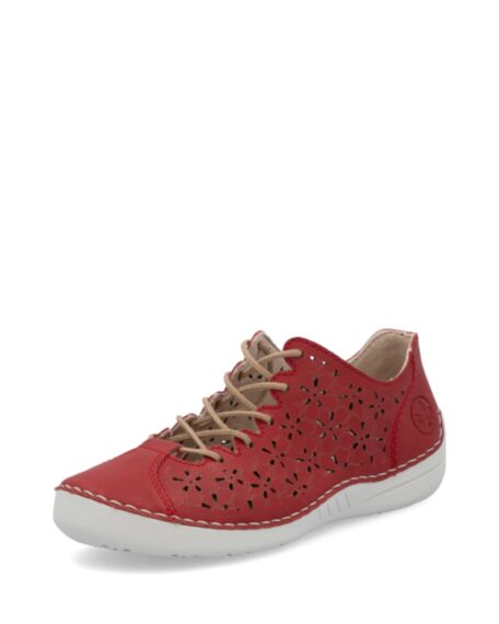 Rieker Mukavat kengät