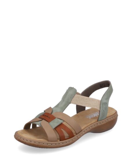 Rieker Avoimet kengät