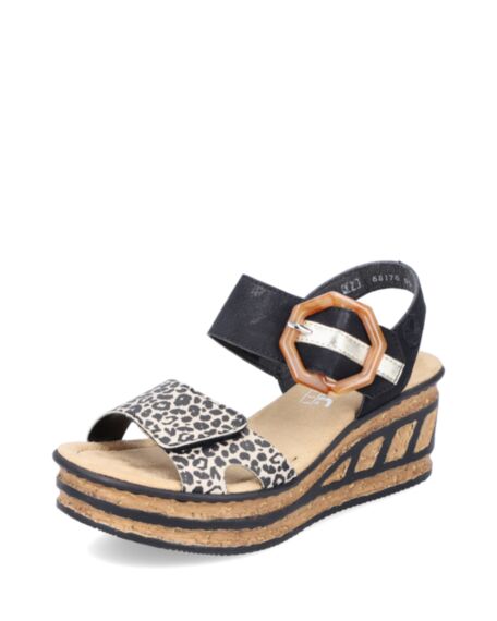 Rieker Avoimet kengät