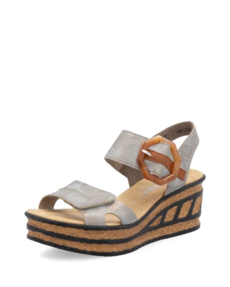 Rieker Avoimet kengät