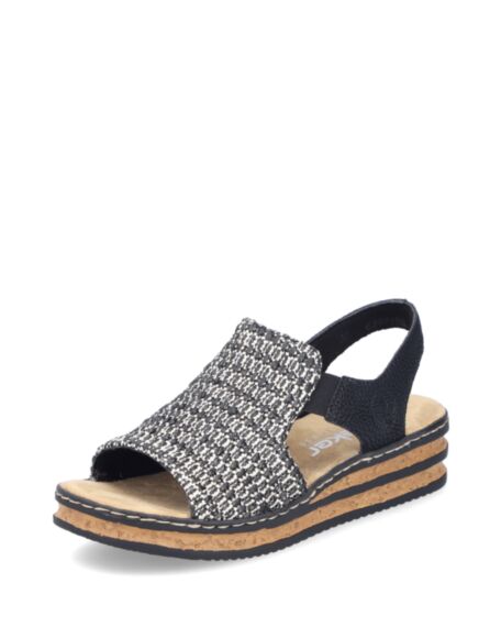 Rieker Avoimet kengät