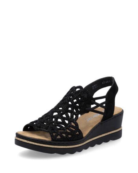 Rieker Avoimet kengät