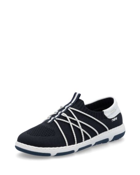 Rieker Slip on -kengät