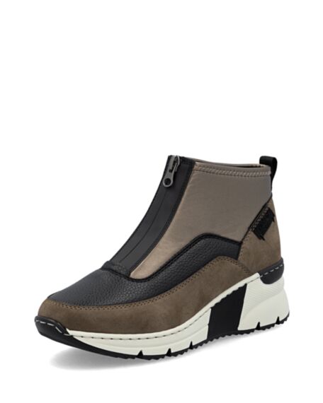 Rieker Korkeavartiset tennarit