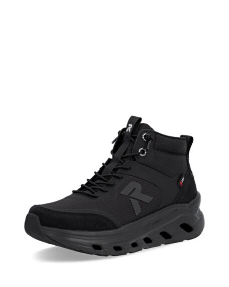 Rieker Korkeavartiset tennarit