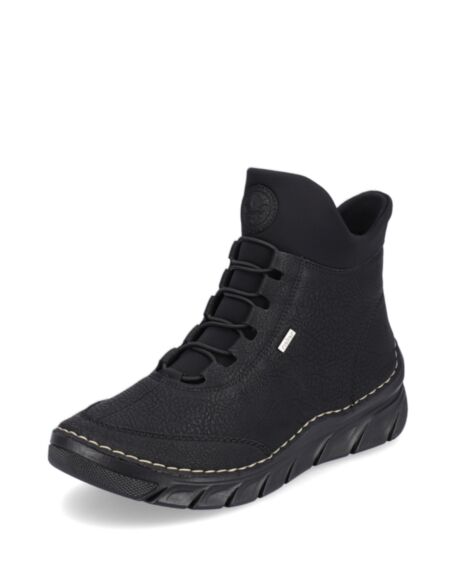 Rieker Korkeavartiset tennarit