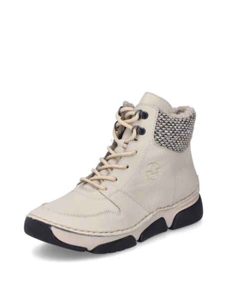 Rieker Korkeavartiset tennarit