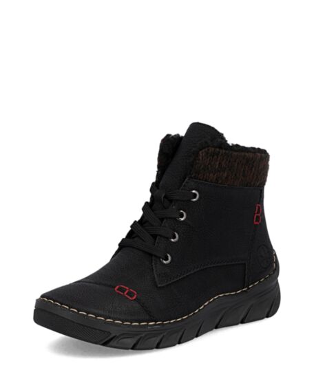 Rieker Talvinilkkurit