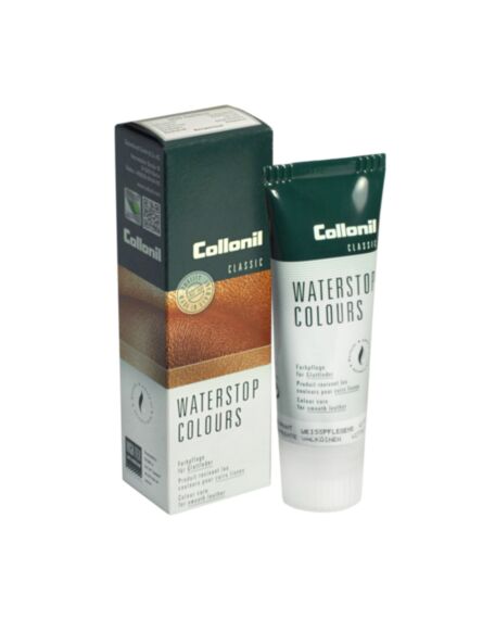 Collonil Voiteet Waterstop Colours (black) 3303