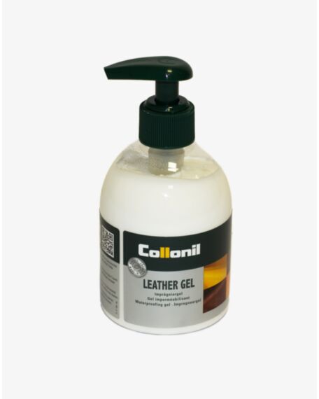 Collonil Voiteet Leather Gel Classic 230 ml 5584