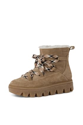 Tamaris Talvinilkkurit