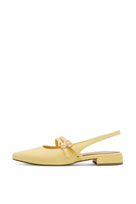 Marco Tozzi Avoimet kengät