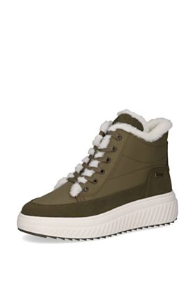 Caprice Korkeavartiset tennarit