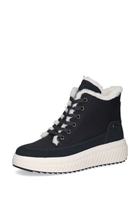 Caprice Korkeavartiset tennarit