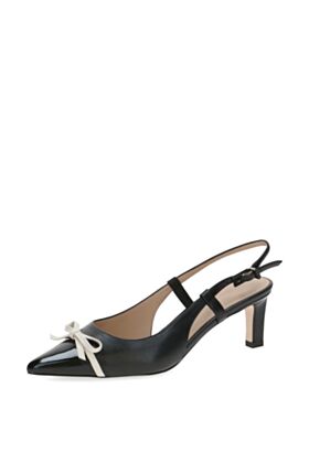 Peter Kaiser  Avoimet kengät