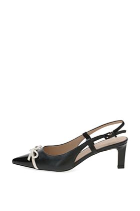 Peter Kaiser  Avoimet kengät