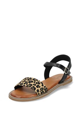 s.Oliver Avoimet kengät