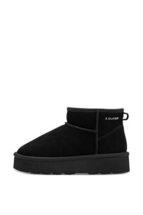 s.Oliver Talvikengät