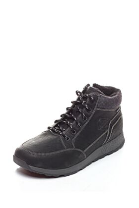 s.Oliver Korkeavartiset tennarit