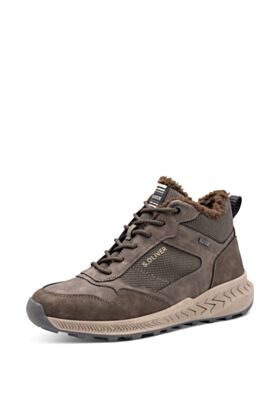 s.Oliver Korkeavartiset tennarit