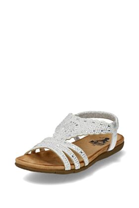 2GO Fashion Avoimet kengät