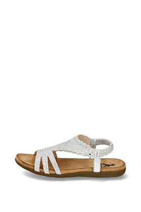 2GO Fashion Avoimet kengät