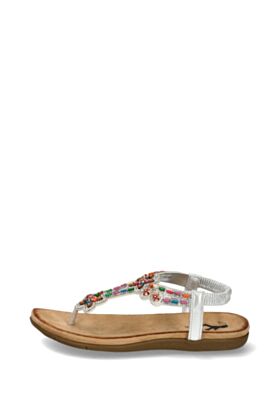 2GO Fashion Avoimet kengät