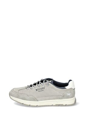 Mustang; Lerros Urheilujalkineet