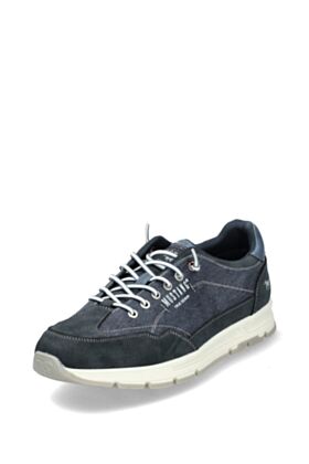 Mustang; Lerros Urheilujalkineet