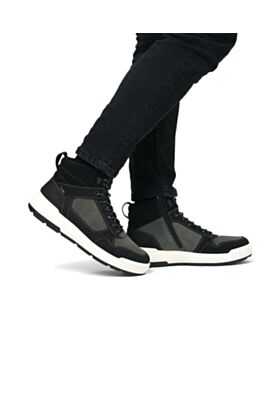 Rieker Revolution Korkeavartiset tennarit