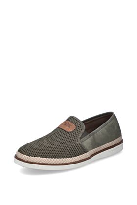Rieker Slip on -kengät