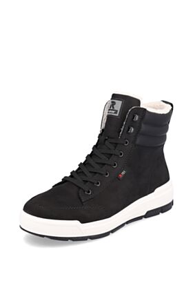 Rieker Korkeavartiset tennarit