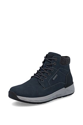 Rieker Korkeavartiset tennarit