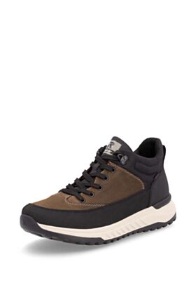 Rieker Korkeavartiset tennarit