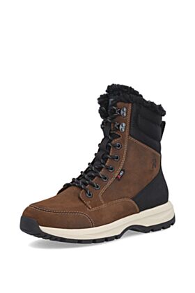 Rieker Korkeavartiset tennarit