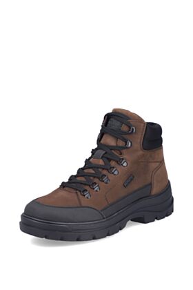 Rieker Korkeavartiset tennarit