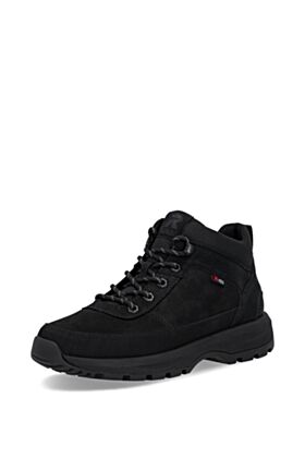 Rieker Korkeavartiset tennarit